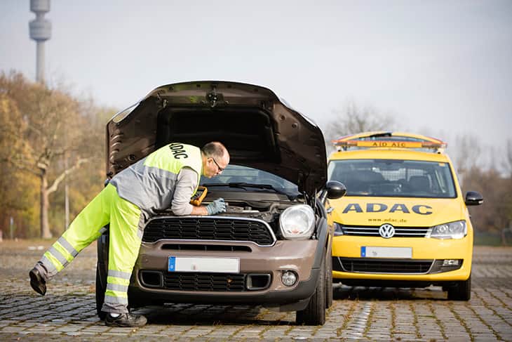 Adac Plus Mitgliedschaft Im Plus Stecken Die Vorteile