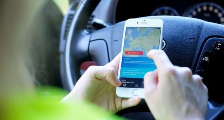 Mobile Pannenhilfe: Wie Smartphone-Apps Automobilclubs revolutionieren.												